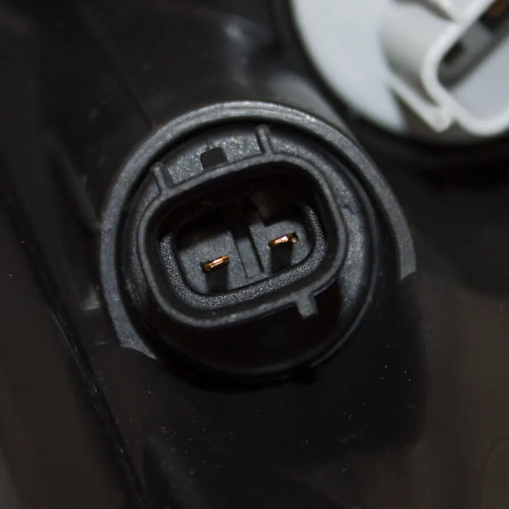 For Toyota Corolla Car Headlights Top Quality Corolla Headlights With Plug For Toyota Corolla 2010 2013 Headlight