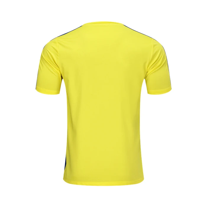 Спортивные футболки из полиэстера с принтом на заказ, быстросохнущая форма, сублимационная Команда Унисекс, Джерси для бадминтона