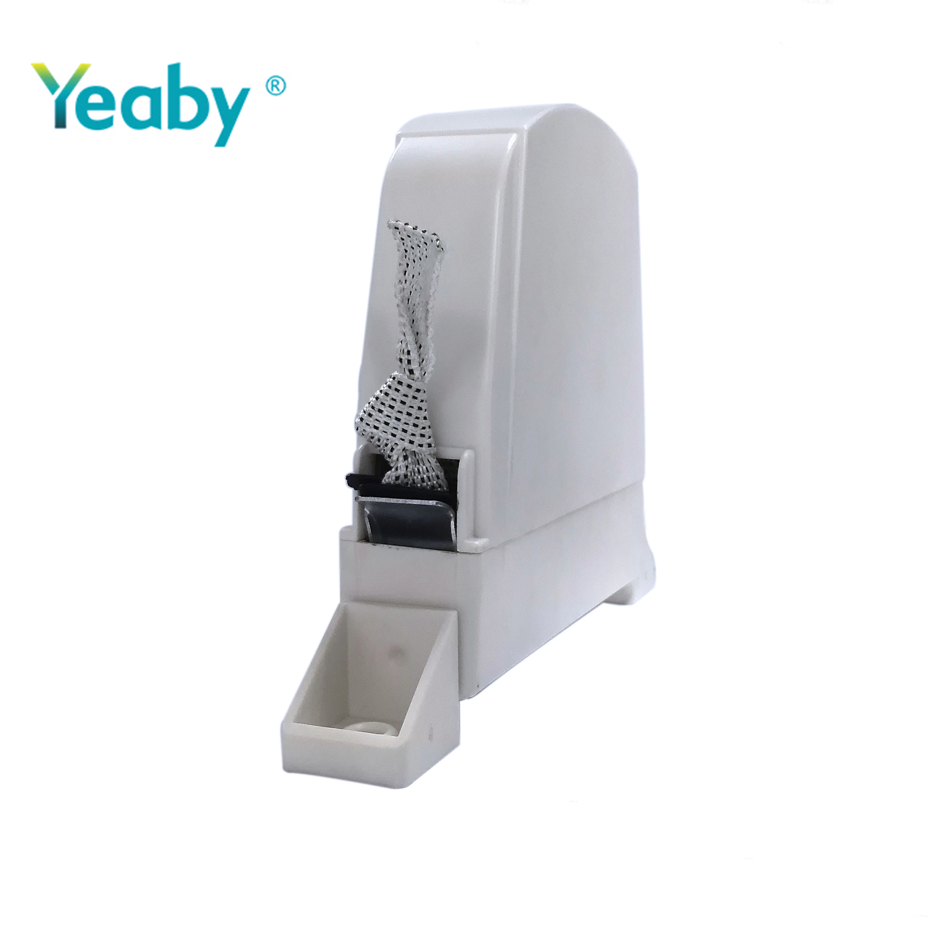 High quality manufacturer products open type strap coiler for rolling shutters for 18mm tape