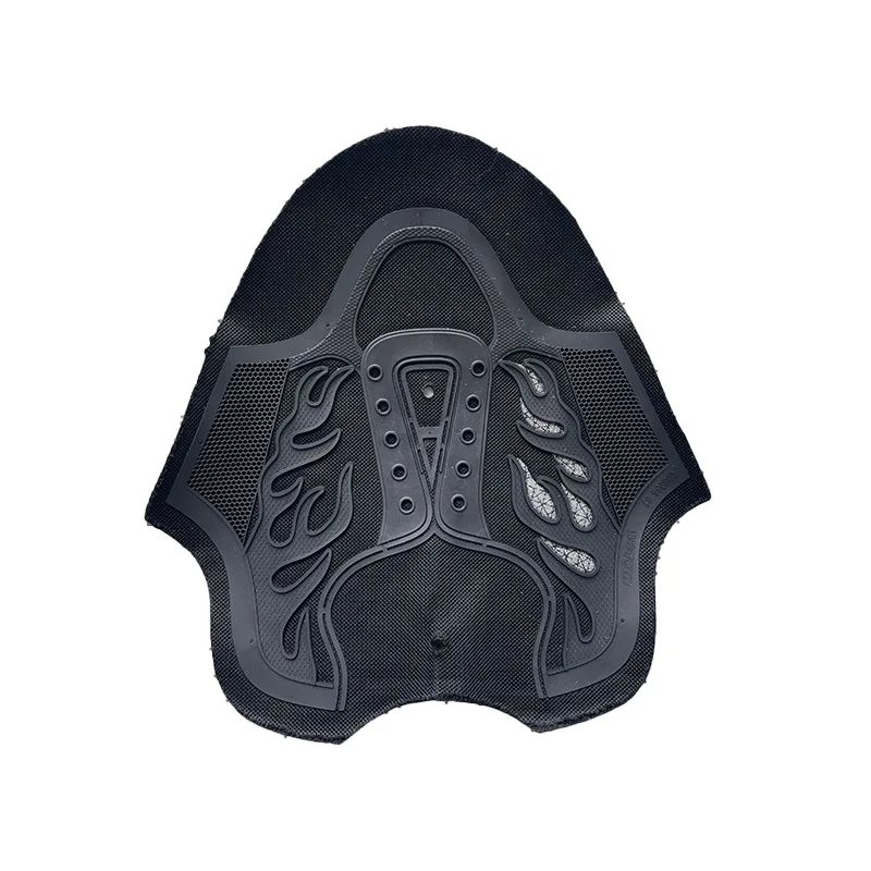 Shoe Upper Fly Knitting Top Part Sports Knit Running Walking Casual Sneaker Women Men Kids Shoes Upper