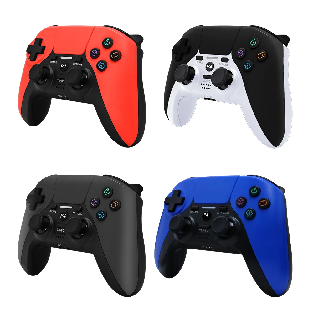 Game controller for playstation 4 game player accessories gamepad for ps4 joystick for ps5