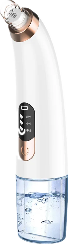 Acne Pore Cleaner Black Head Blackhead Pimple Extractor Vacuum Blackhead Remover