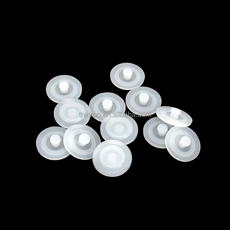 Factory High Quality Clear Liquid Silicone Valve Seal