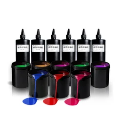 MEILIYA nail supplies bulk oem color organic uv gel private label long lasting nail gel polish in bulk