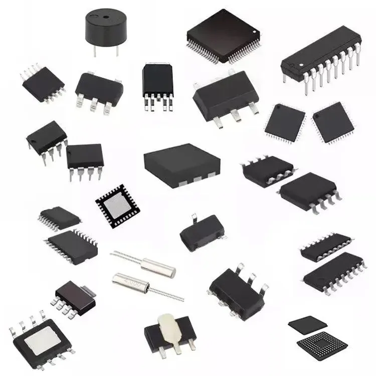 XR17V352IB113-F BGA-113 Buck Converter VIN: 2.3-6.0V 1.5A In Stock