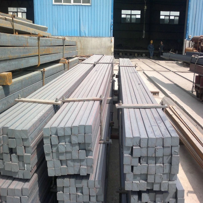 steel billet 100 x 100mm stainless steel billet steel billets