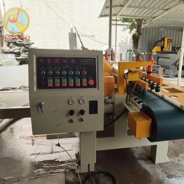 Hot Sale Wholesale mechanical slider 45 for tiles miter saw with vaccum stone With fast shipments