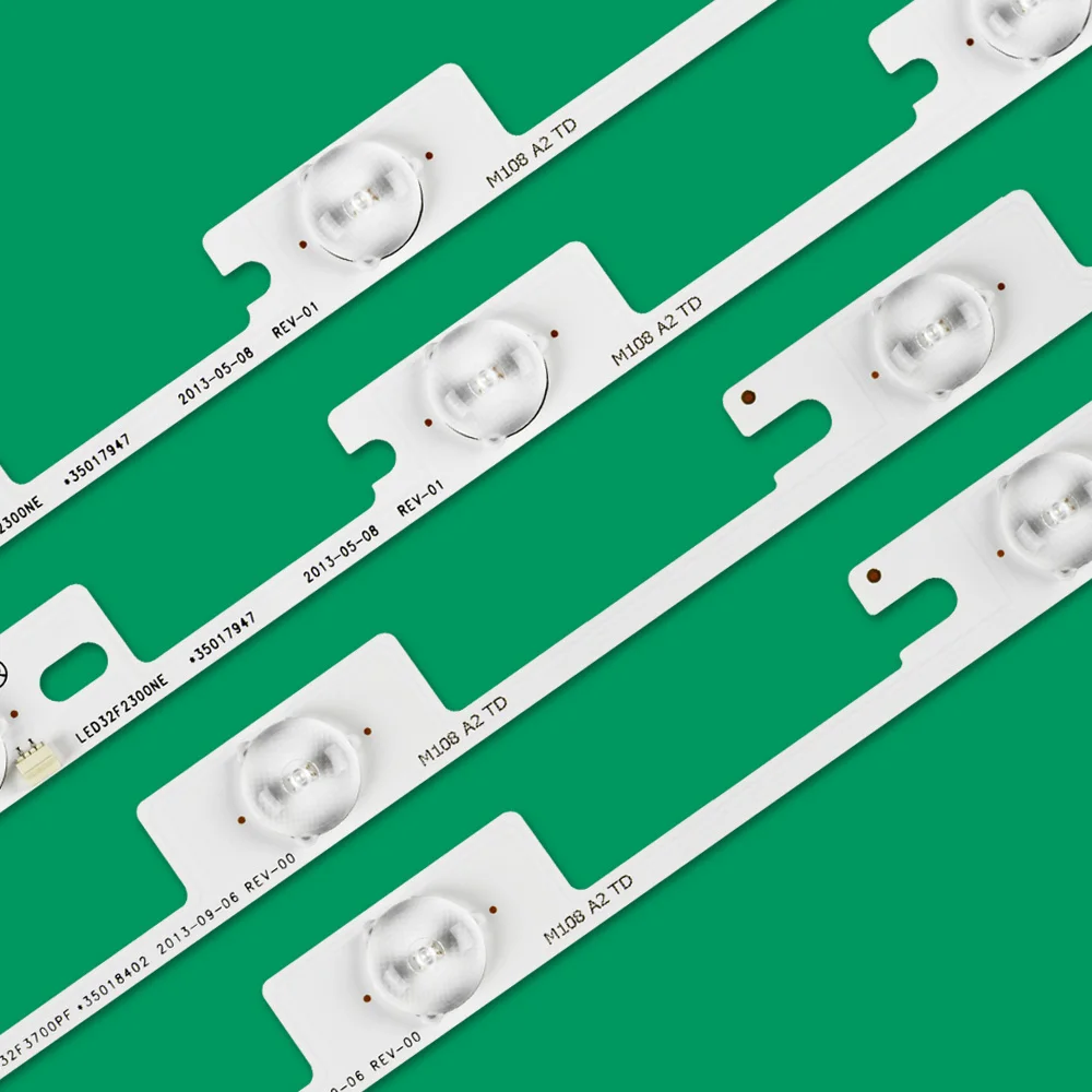 Оптовая Продажа с фабрики J-100 подсветки телевизора LED32F3700PF/LED32F2300NE подходит для Konka LED32F1300CF LED32F3700PF