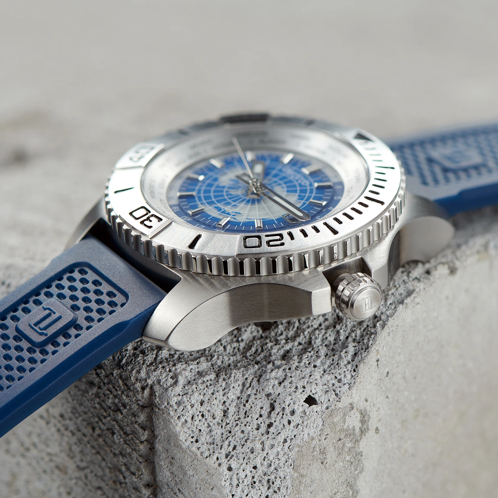 Индивидуальный Логотип Оригинальные мужские часы с автоматическим движением