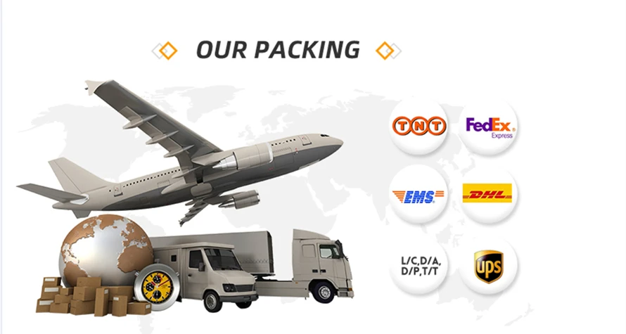 Our packing-1