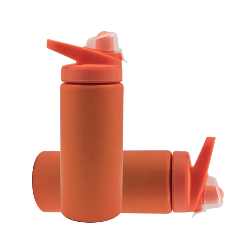 внутренний 304 наружный 201 Детский Теплый полипропиленовый мешок спортивная вакуумная изоляционная чашка с ручкой