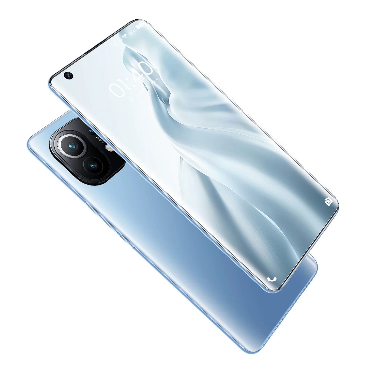 
Buy mobile phones online 7.3inch screen M11 Pro 8G+256G Android manufactured mobile smart touch cell phones 