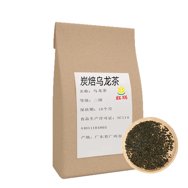 OEM bubble tea supplier bubble tea supplies Catering tea Fresh selection, mellow and delicious Oolong