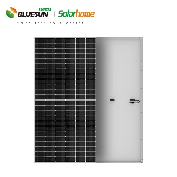  Солнечный водяной насос Bluesun 12 В 24 в 48 контроллер инвертор для орошения сельского хозяйства Африки 5 кВт 10