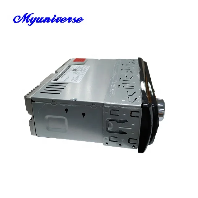 
2019 New style 12v car mp3 player with USB SD TF FM BLUETOOTH music player 