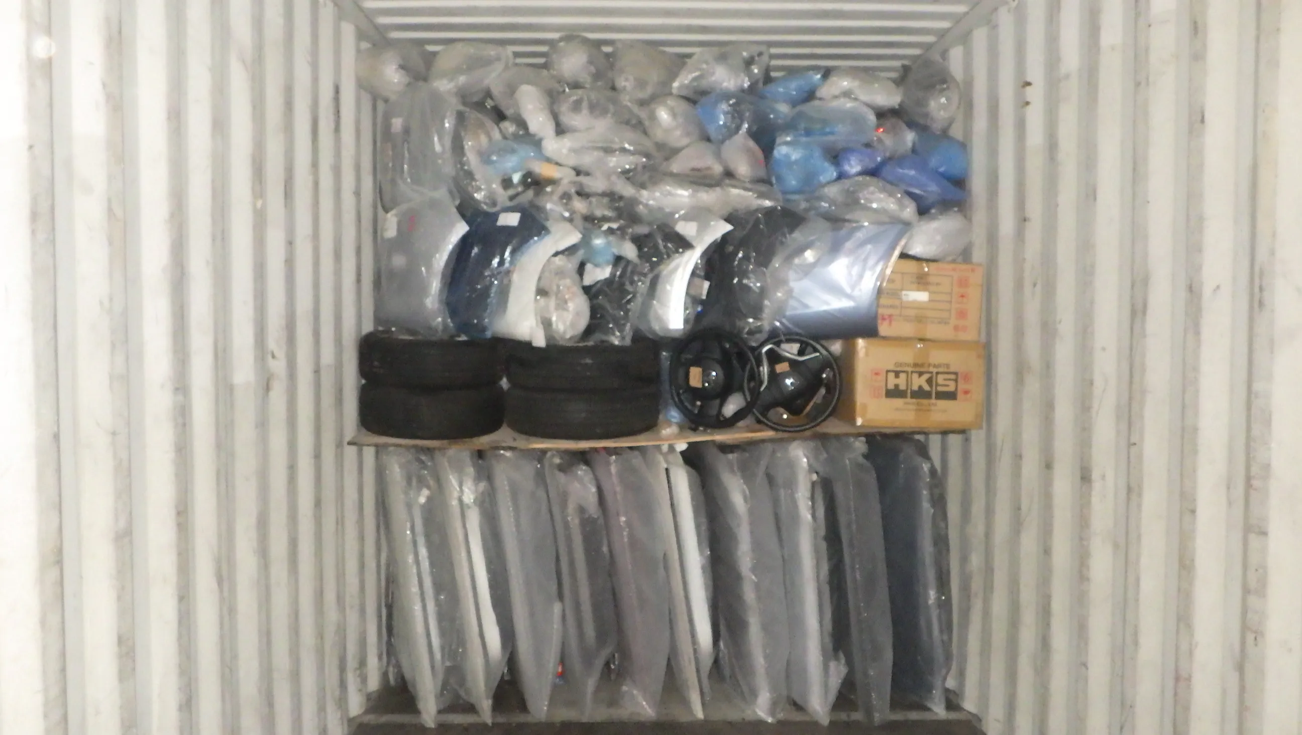 Japanese spare other auto parts auto toyota with special care