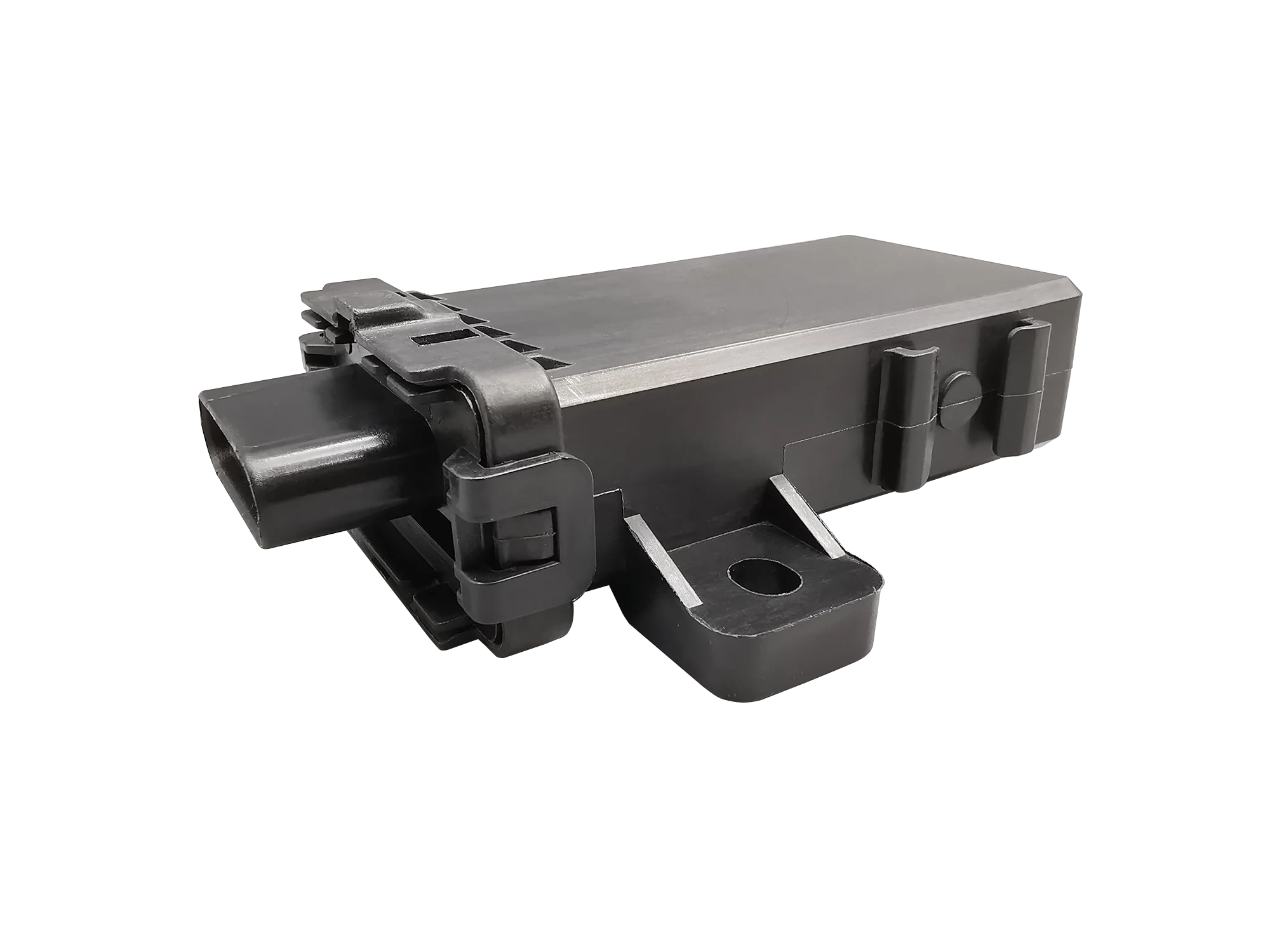 Truck Rv Bus Tp Sensor 203 Psi Wheels External Sensors Tire Pressure Monitoring System Tpms for Truck 12 Digital Ce IP67 24V