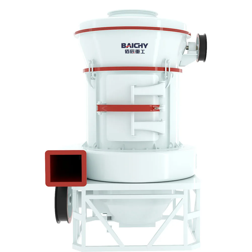 Attractive Price European Version Raymond Mill Sand And Gravel Field Granite Basalt Mtw Mill Mtw138 European Version Mill