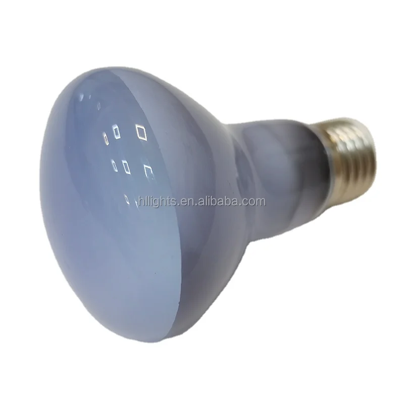 R63 25 Вт 40 Вт 50 Вт 60 Вт УФ ультрафиолетовые лампы Уфа, неодимовые лампы для рептилий, для животных, домашних животных