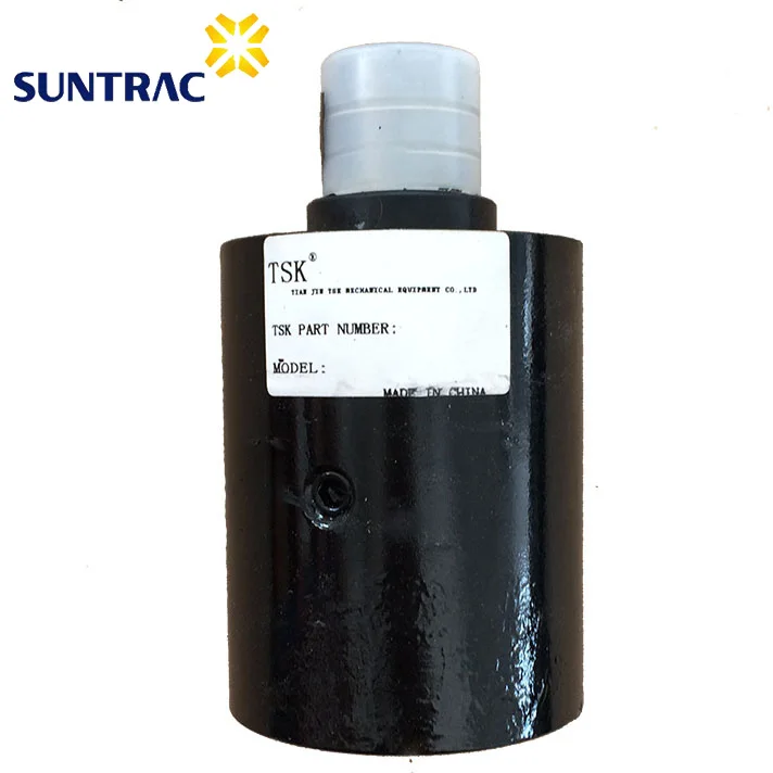 OEM Supply Kubota KX71-3 Upper Roller For Mini Excavator Undercarriage Part