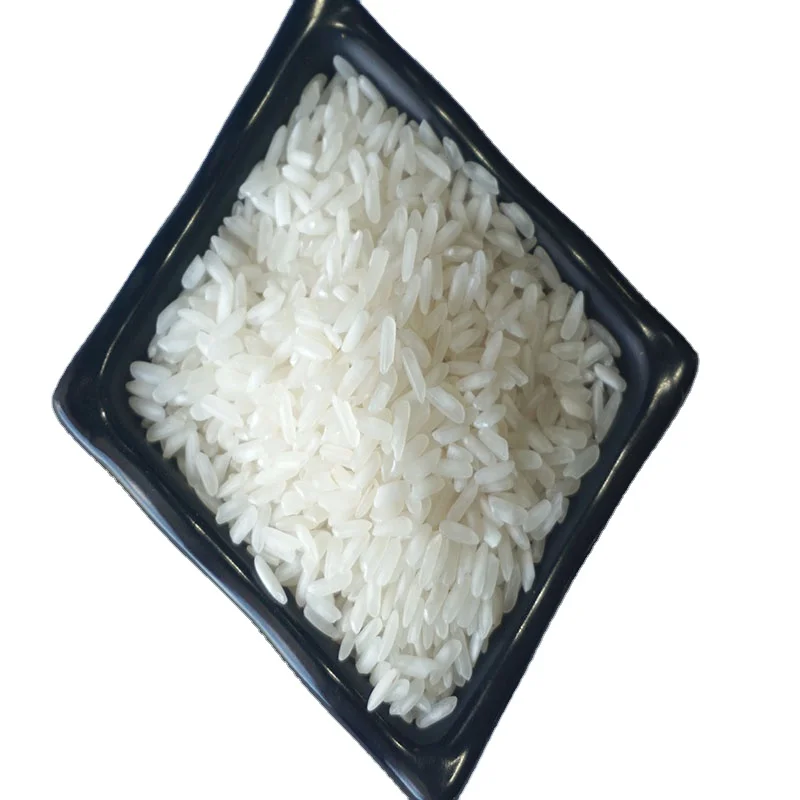 HOT HOT SALE High quality Long Grain White Rice 5% (Whatsapp/Viber:+84961823303 /Wechat: viviantpi - Ms.Vivian)