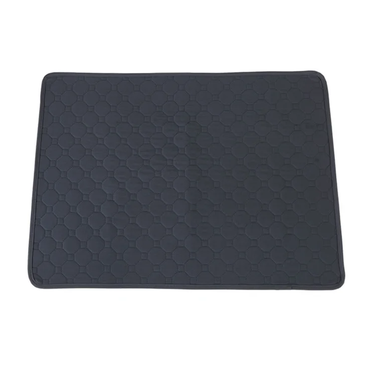 Glad Pet Pad Manufacturer Custom Logo All Size Reusable Magic Pads Pet Original Pet Pads
