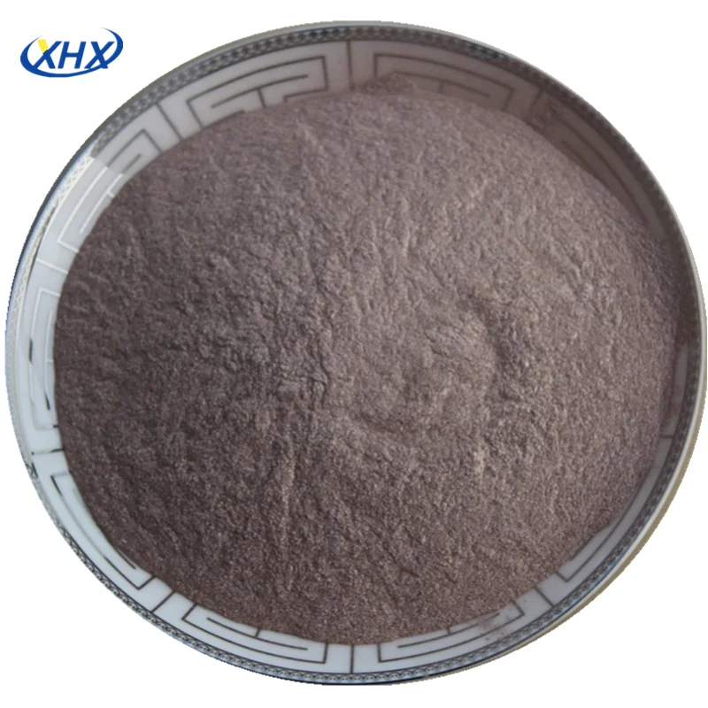 cu-ag coated powder