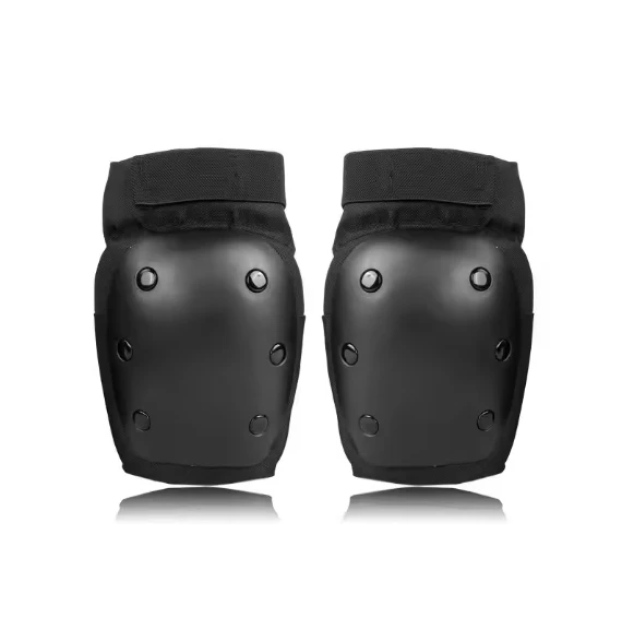 Wholesale High-Quality Knee Elbow Wrist Protection 6-in-1 Multi Sport Skateboard Inline Roller Skating Protective Equipment Set
