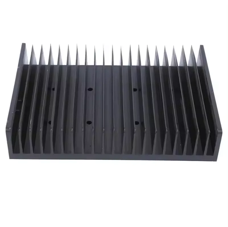 Extrusion profile paste aluminum radiator heat sinks custom case sun flower heat sink plate heatsink for led light