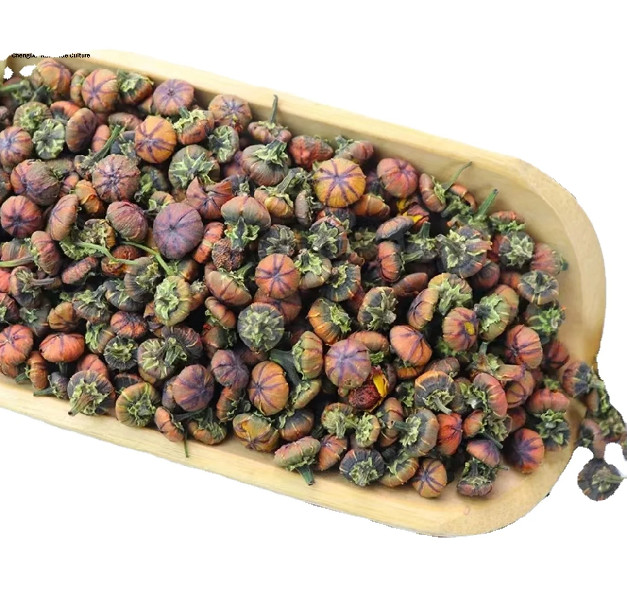 KAIYANGE Top Quality Natural Chinese Dried Flower Tea Snow Chrysanthemum Bud High Altitude Fetal Good