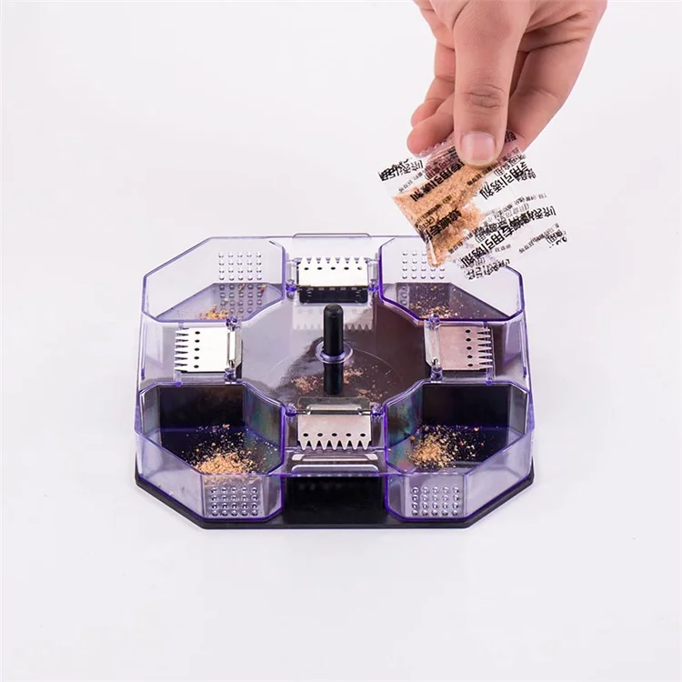 
Super Strong Cockroach Board Safety Non-Toxic Pest Control Rat Trap Glue Catch Cockroach Trap for Sale 