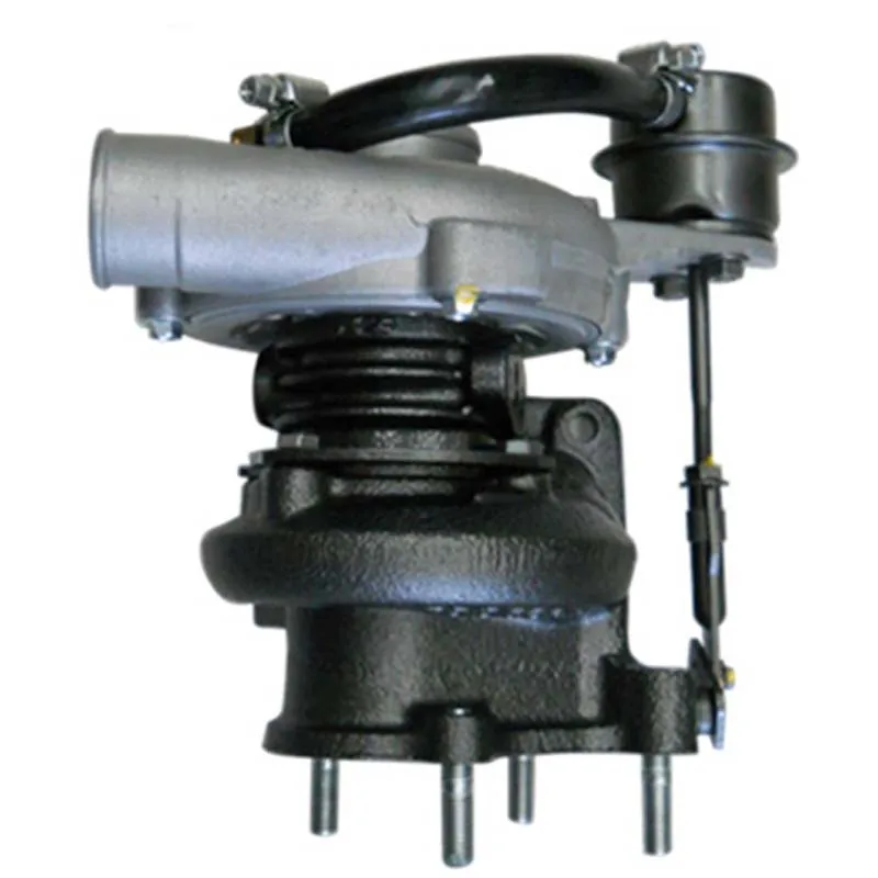 factory prices turbocharger GT1749S 702637-0001 702637-5001S 252039 turbocharger for Daewoo 4CT90-1 diesel engine