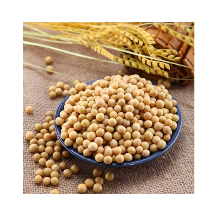 
Vacuum Packed Deep In The Mountains Natural Non Gmo Soybeans Soya Bean Soybean  (1600320128908)