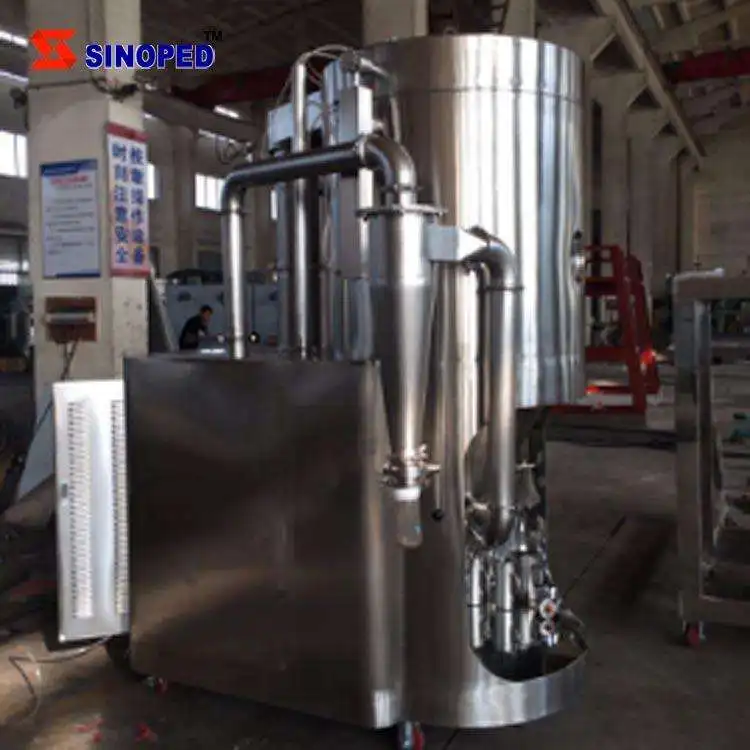 industrial spray dryer price