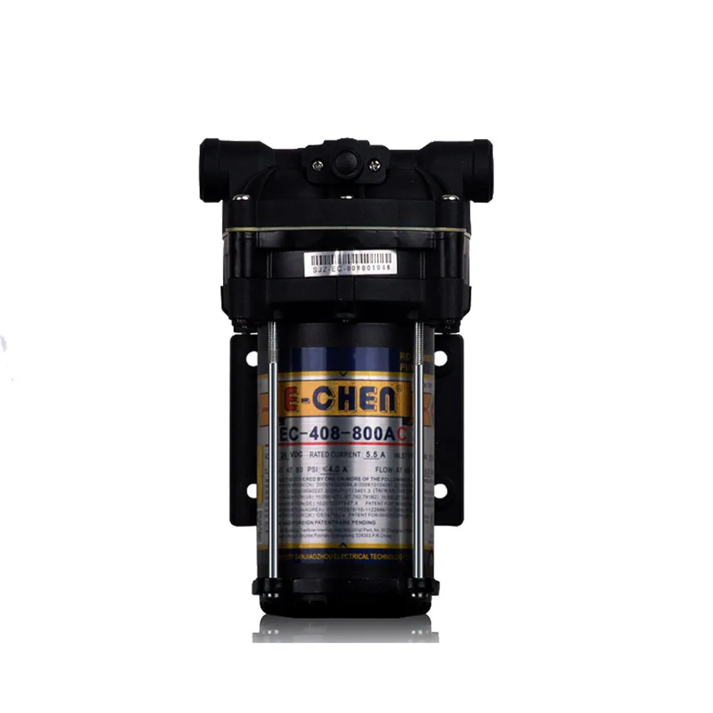 Echen Micro High-pressure 800G Diaphragm Pumps