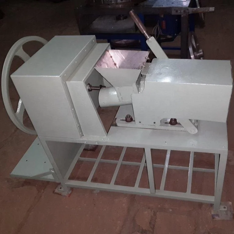 Vegetables Slicing Machinery