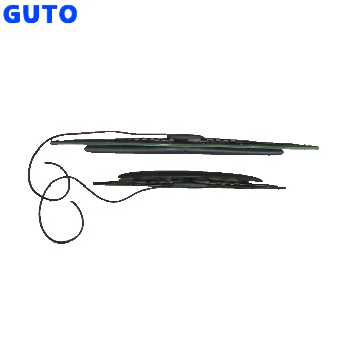 China Factory Car Washer Wiper  Cleaning The Wiper Blade Wholesale Water Spray Wiper