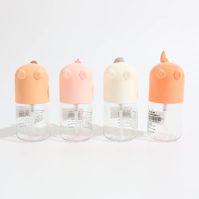 Новый инновационный продукт, развлекательная серия, бутылка-распылитель, пустой пластиковый спрей