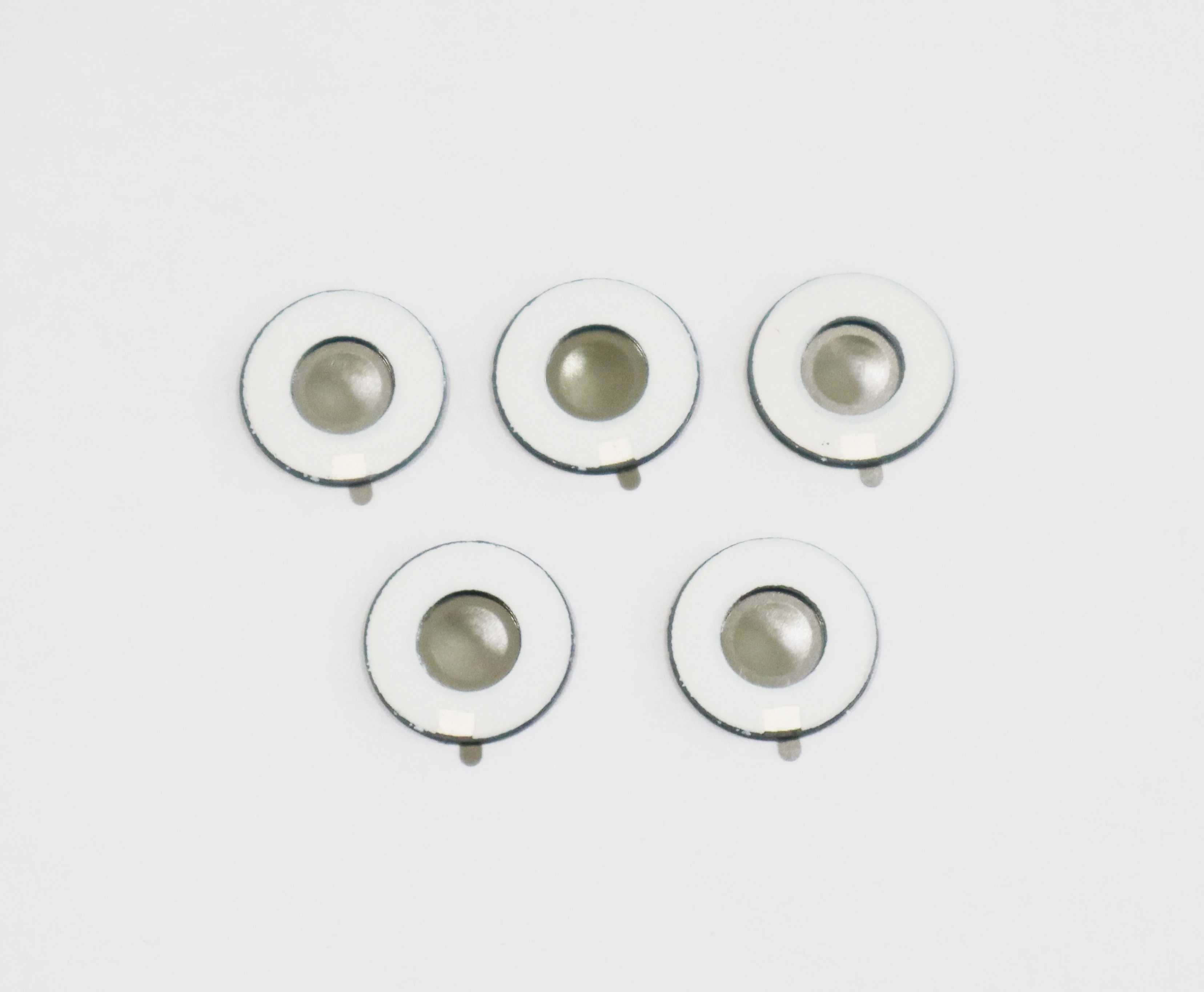 Microporous Ceramic Sheet Piezo Ultrasonic Piezo Atomizer Dental Piezo Surgery