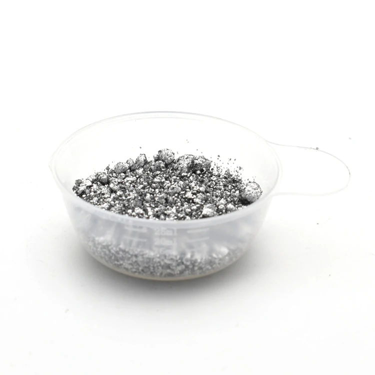 
gas generating agent aerated aluminum paste for gas added brick production in Indonesia 