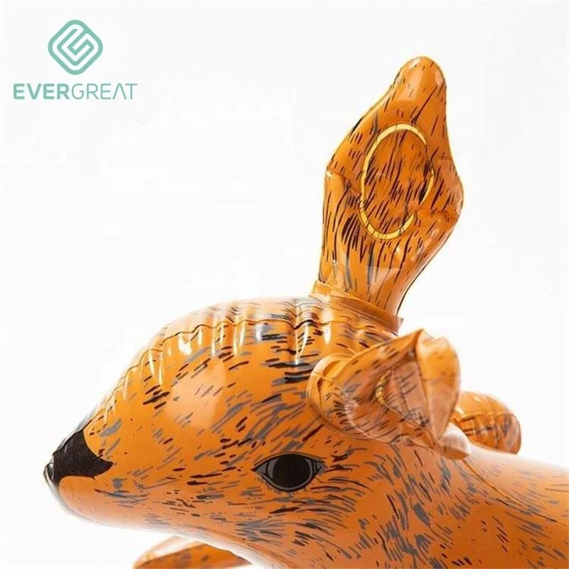 Kangaroo Air Stuffed Animal Decoration Birthday Gift Toys Holiday Celebration Indoor Outdoor for Kids