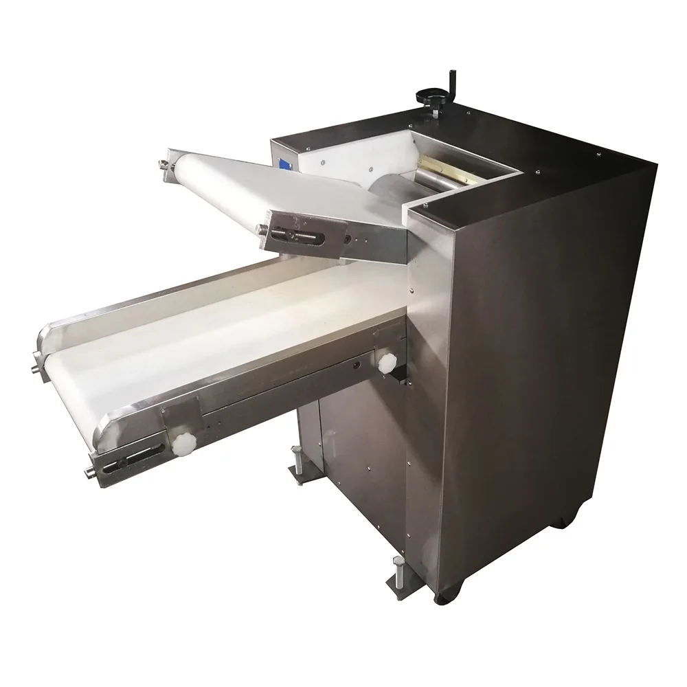  Pizza Dough Rolling Machine/pizza Presser/pizza Roller For