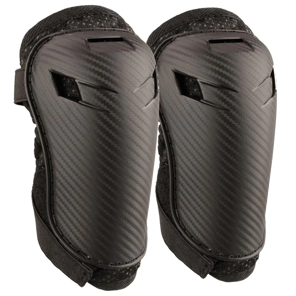 Kids Motorcycle Protection Motocross Knee Pad Elbow Pads Riding Kid Guard
