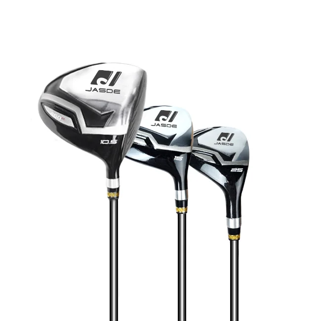 chinese price making brand titanium material available man golf club set