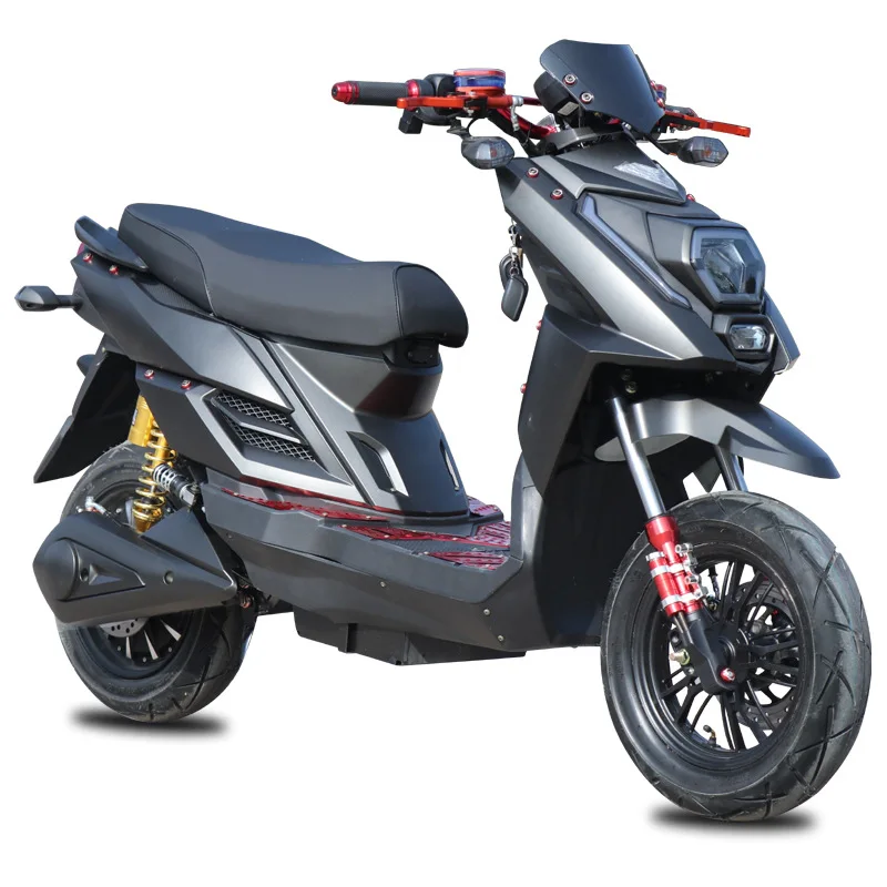 Лидер продаж 60V1200W Высокая мощность для продажи Электрический скутер