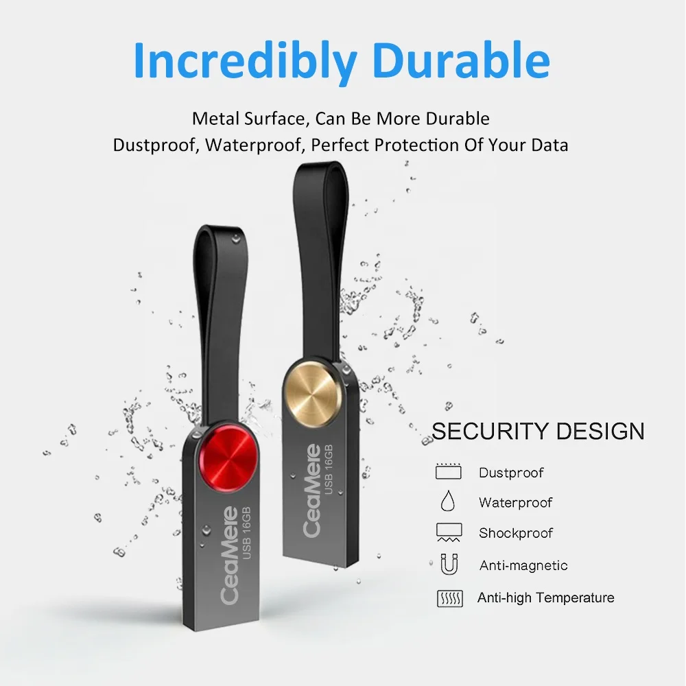 Ceamere CMC17 USB 2 0 3 мини флеш-накопителей и 8 Гб 128 64 ГБ 32 оперативной памяти 16 встроенной флеш-накопитель 32GB флэш-диск флэш-накопитель