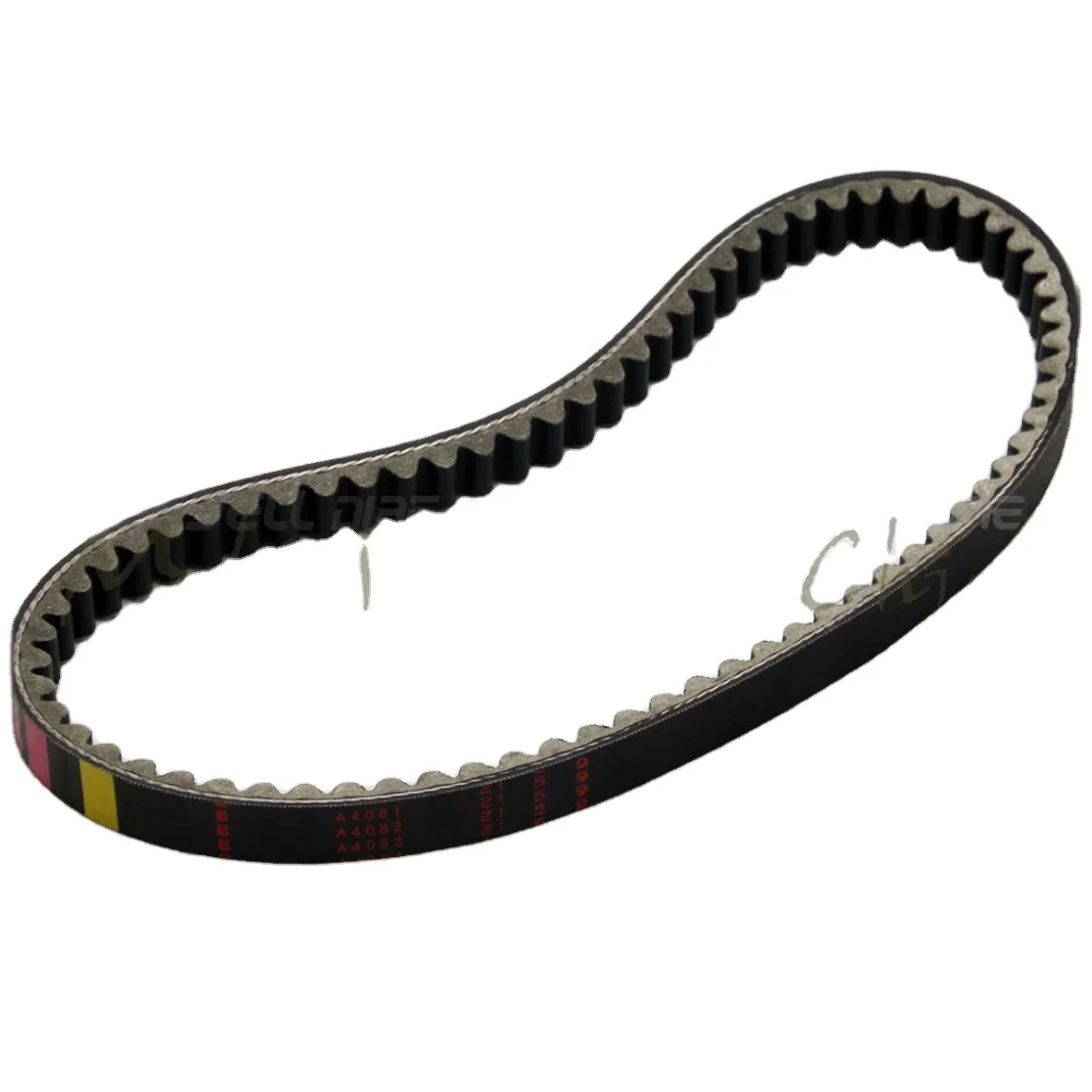 TRASMISIONE DRIVE BELT For VESPA SPRING 125 4T 3V ie 14 ~ 15 FLY 125 4T 2014 VESPA GTS LT PIAGGIO