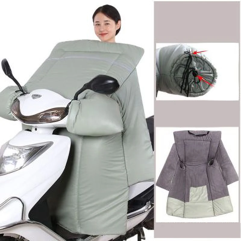 2021 New product wholesale popular electric vehicle windshield cover quilt