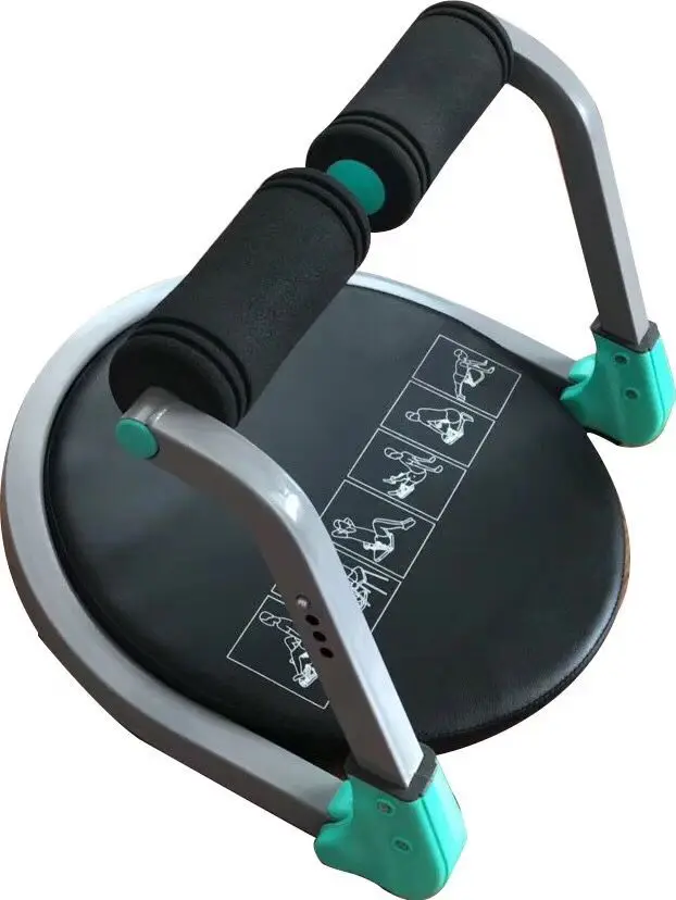 Indoor fitness equipment wonder smart body crunch with factory price