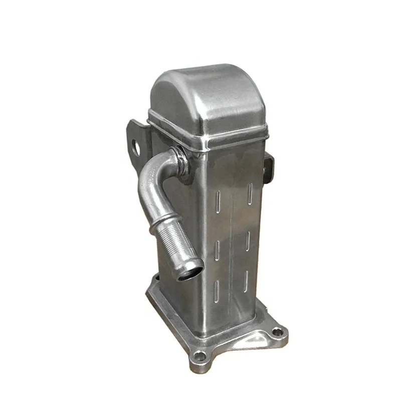 China Factory EGR Cooler EGR Valve Cooler 9M5Q9D475CA EGR for Citroen